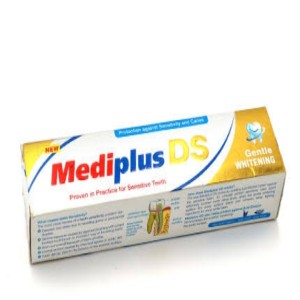 Mediplas DS